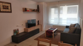 Apartamento castro urdiales con garaje y piscina ,cerca playa